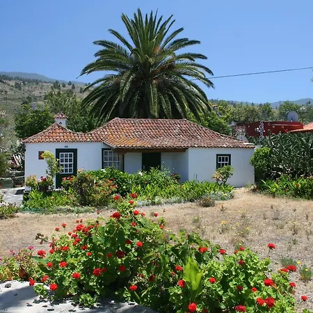 Casa de Férias Jacinta Pura El Paso