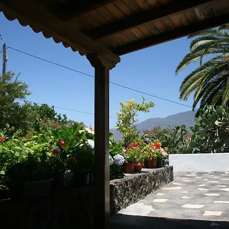 Jacinta Pura Casa de Férias El Paso