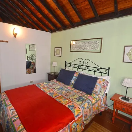 Jacinta Pura Casa de Férias *