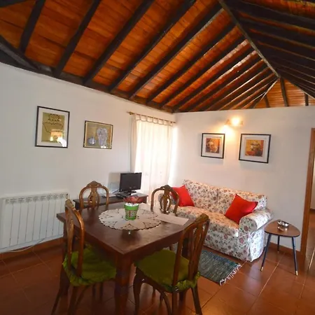 Jacinta Pura Holiday home